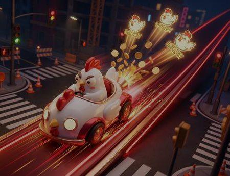 Chicken Road 2