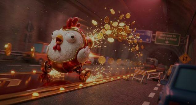 Chicken Road 2
