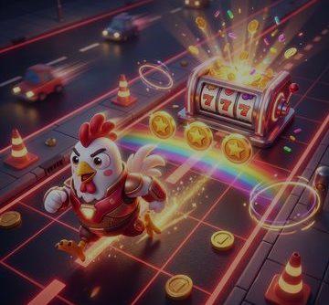 Chicken Road 2