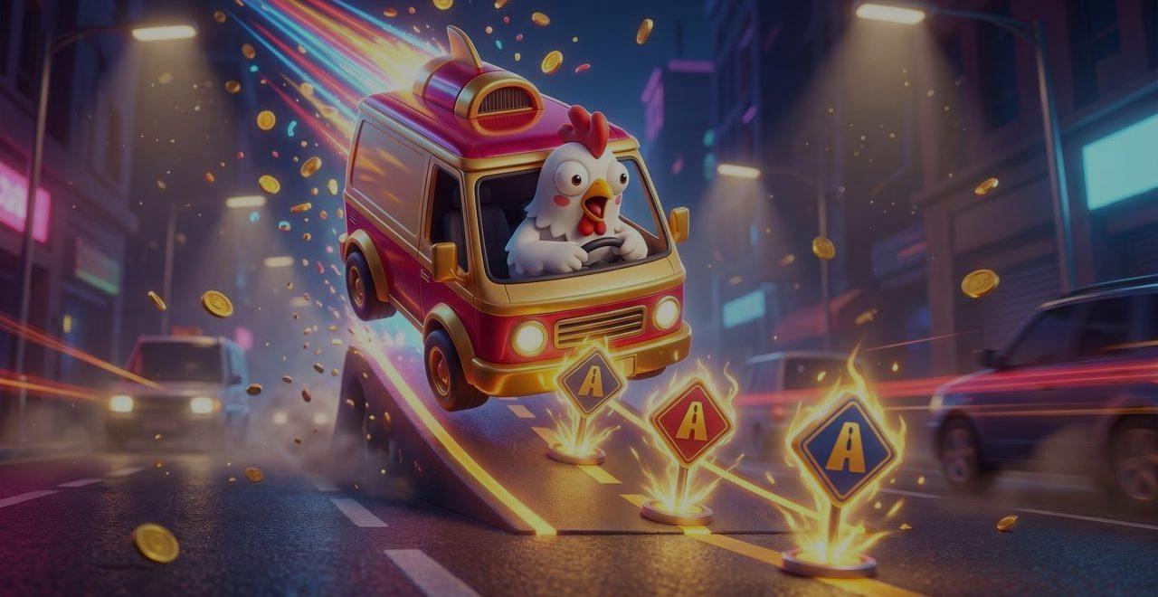 Chicken Road 2