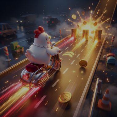 Chicken Road 2